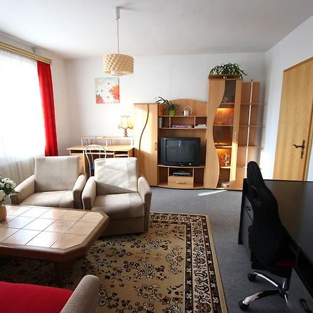 Karin'S Behagliche Ferienwohnung Benshausen 외부 사진
