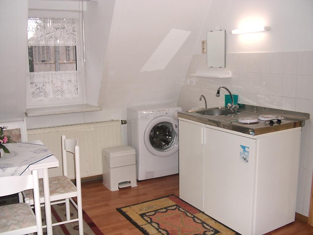 Karin'S Behagliche Ferienwohnung Benshausen 객실 사진